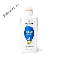 Pantene Pro-V Repair  Protect Shampoo
